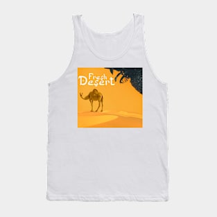 Fresh Desert Tank Top